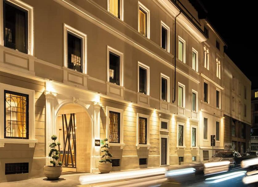 Edifici Foto