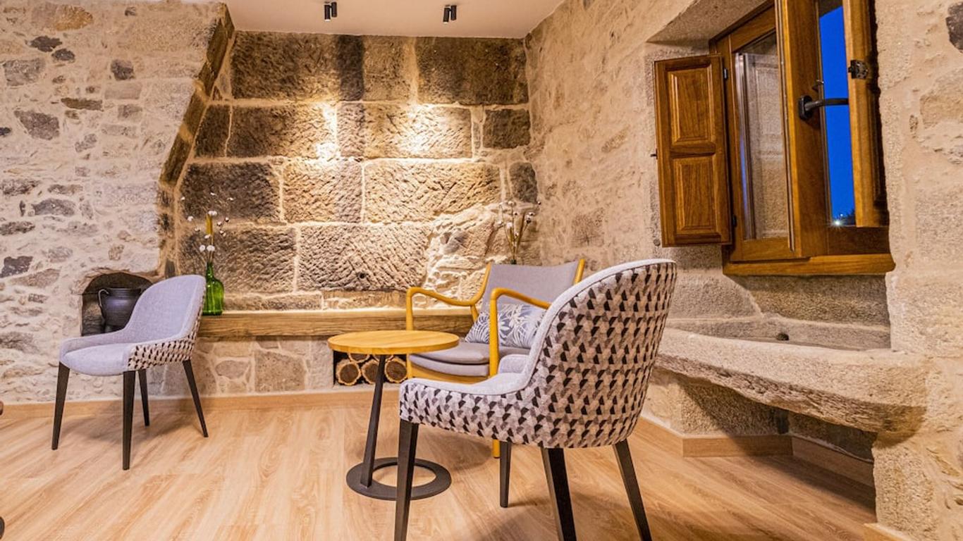 Casa Rural Laxido