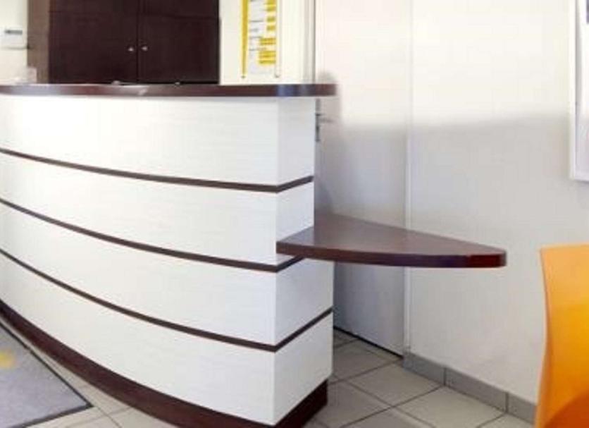Recepció Foto