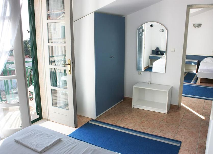 Serveis de l’habitació Foto