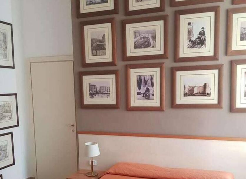 Serveis de l’habitació Foto