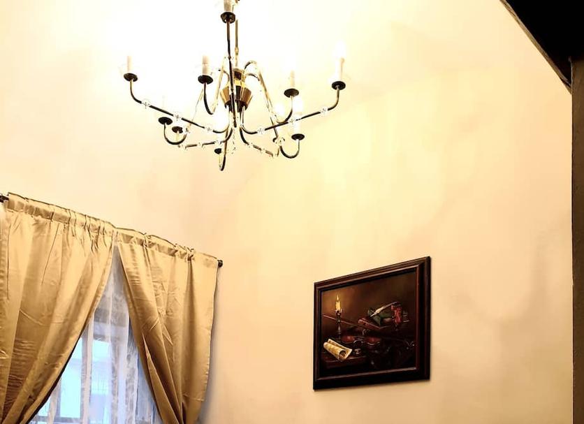 Serveis de l’habitació Foto