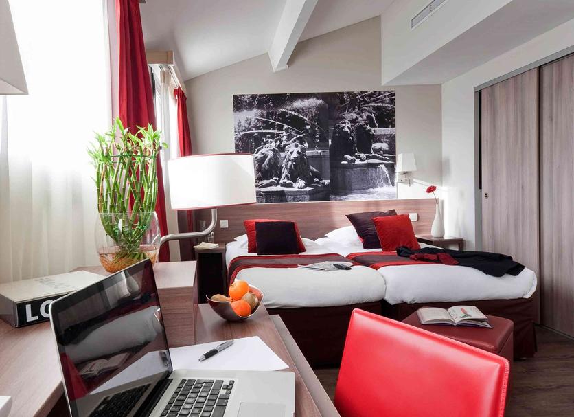 Habitació Foto