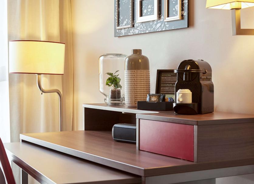 Serveis de l’habitació Foto