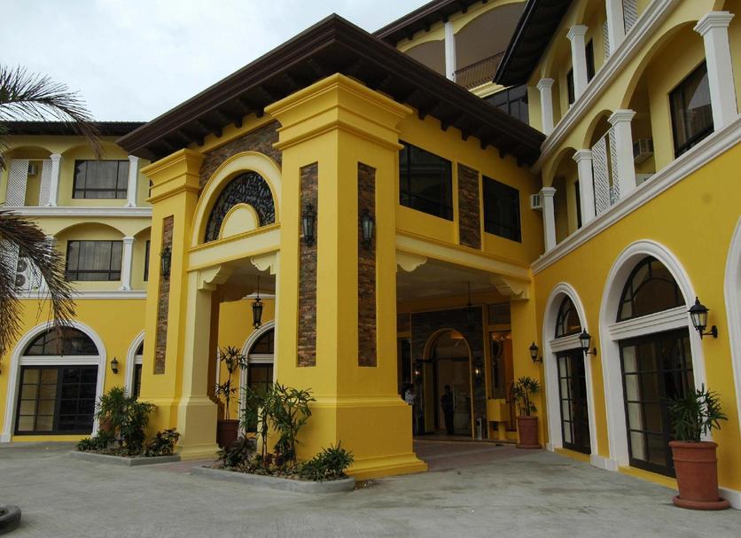 Edifici Foto