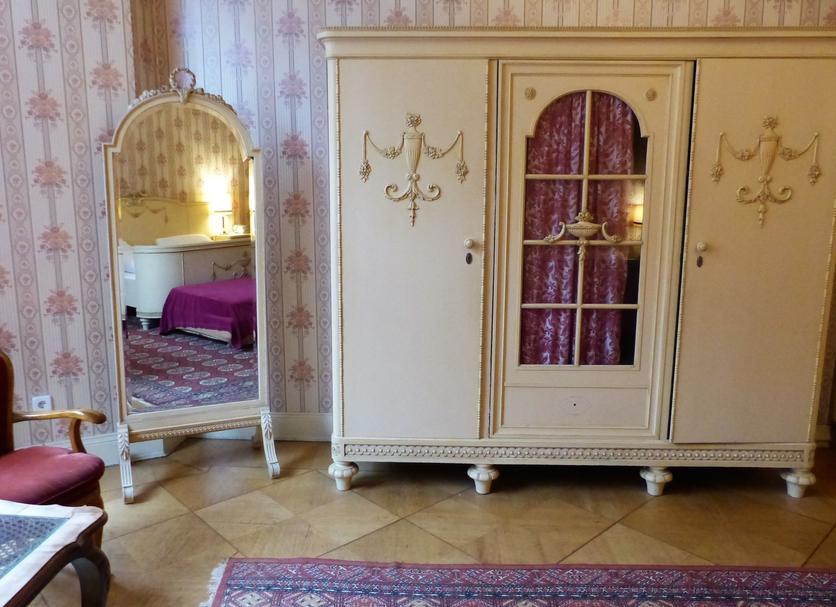 Serveis de l’habitació Foto