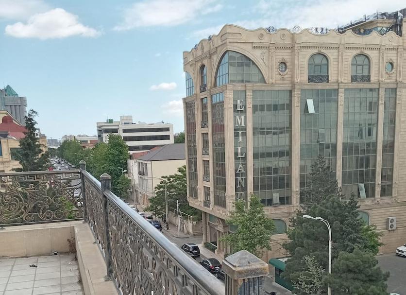 Balcó Foto