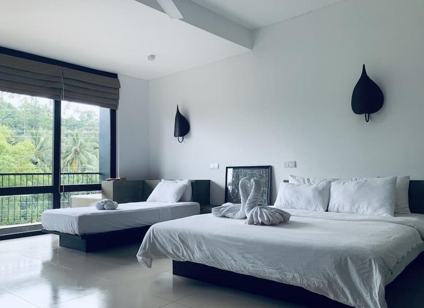 Habitació Foto
