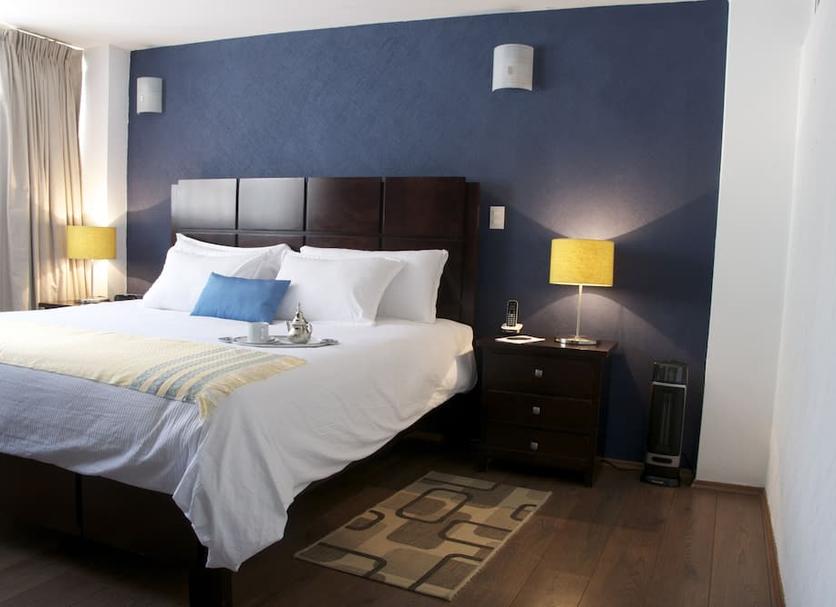 Habitació Foto