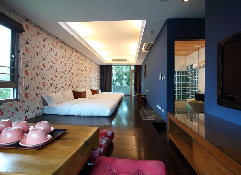 Habitació Foto