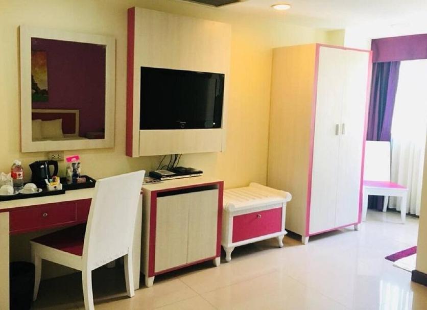 Serveis de l’habitació Foto