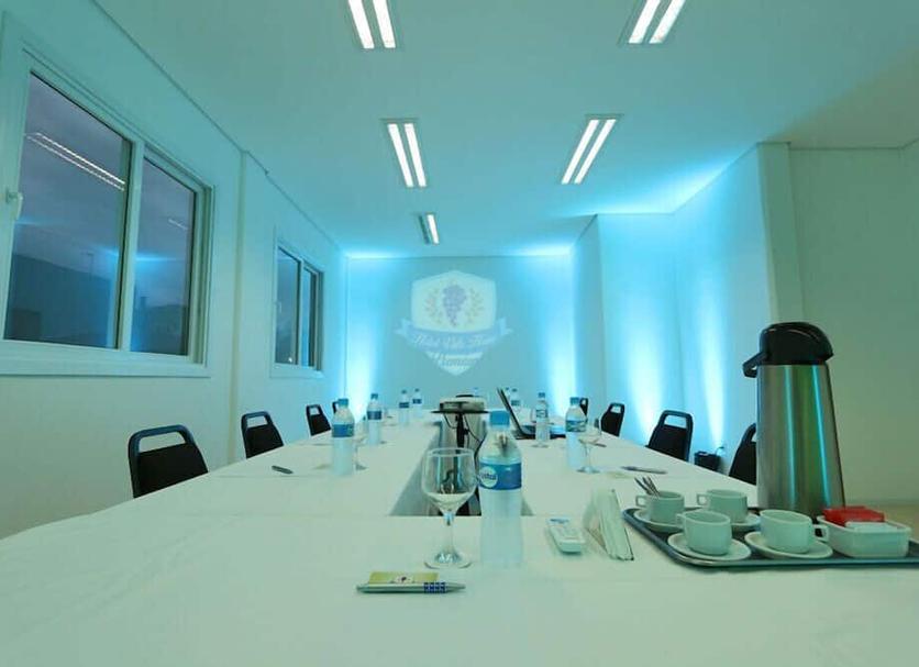 Sala de conferències Foto