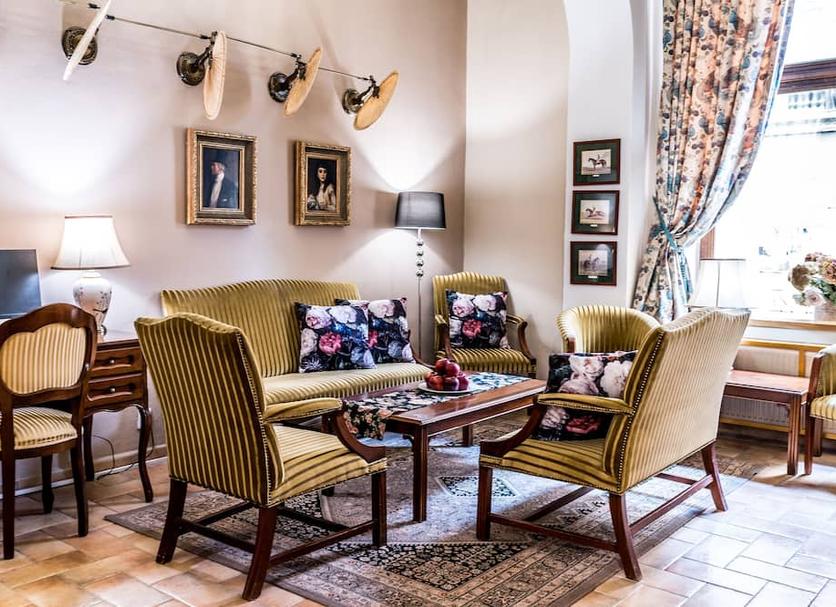 Sala Foto