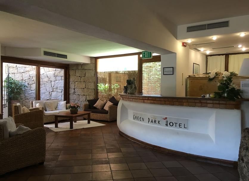 Recepció Foto