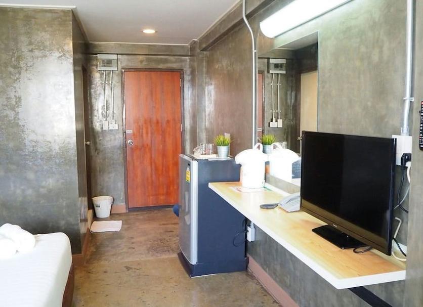 Serveis de l’habitació Foto