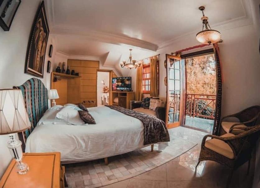 Habitació Foto