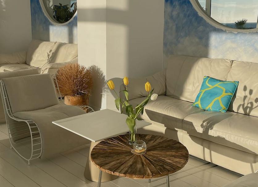 Sala Foto