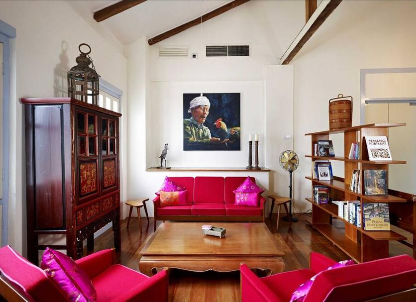 Sala Foto