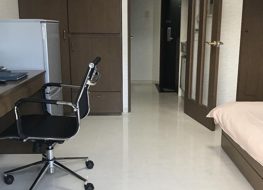 Serveis de l’habitació Foto