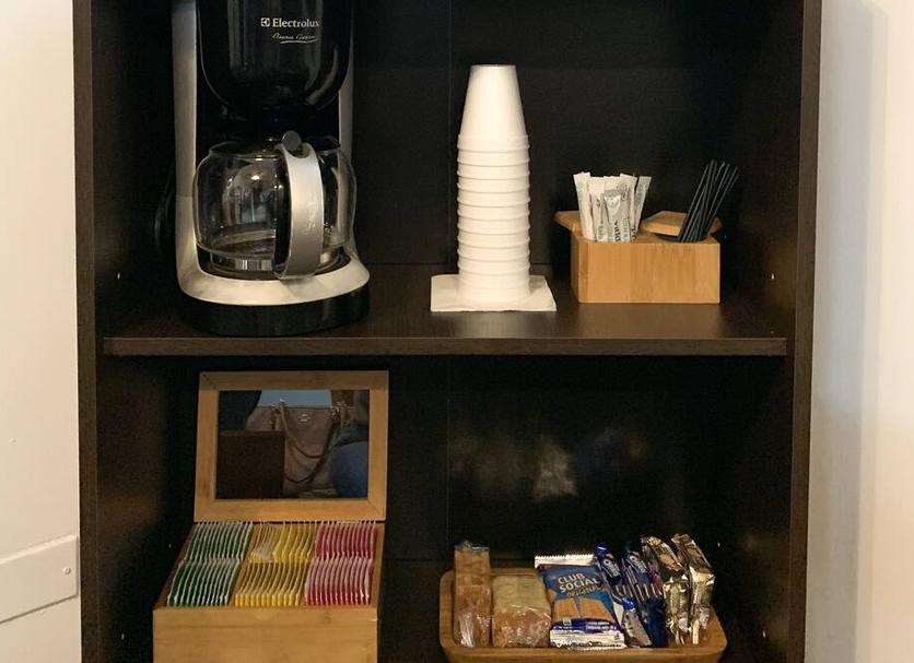 Serveis de l’habitació Foto