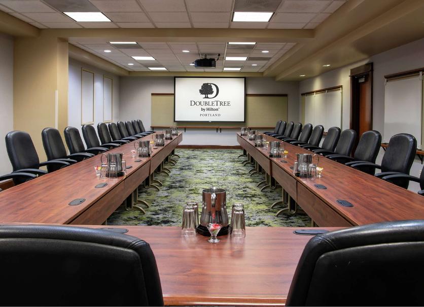 Sala de conferències Foto