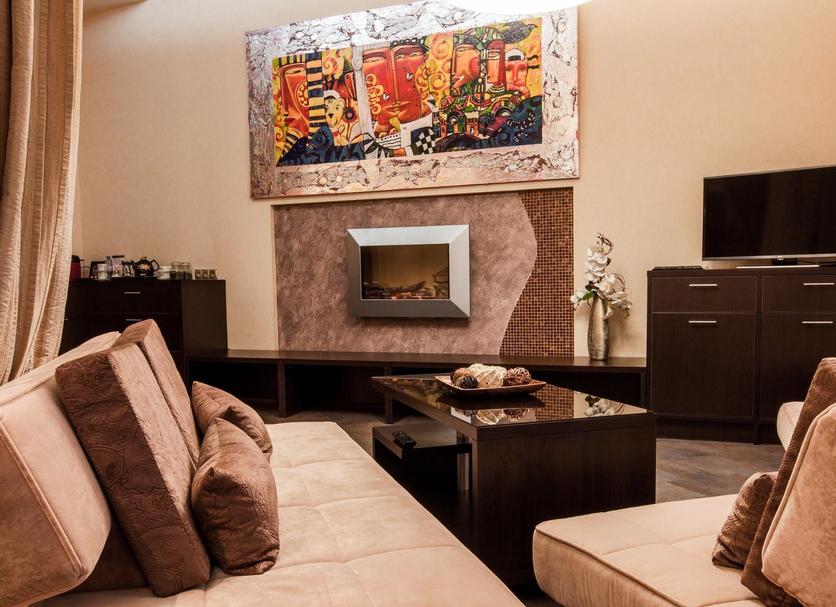 Sala Foto