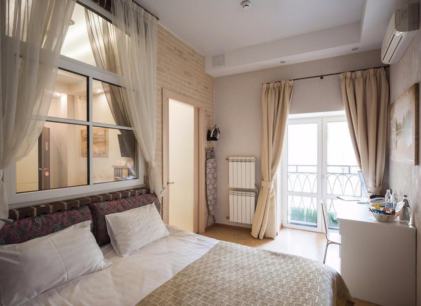 Habitació Foto
