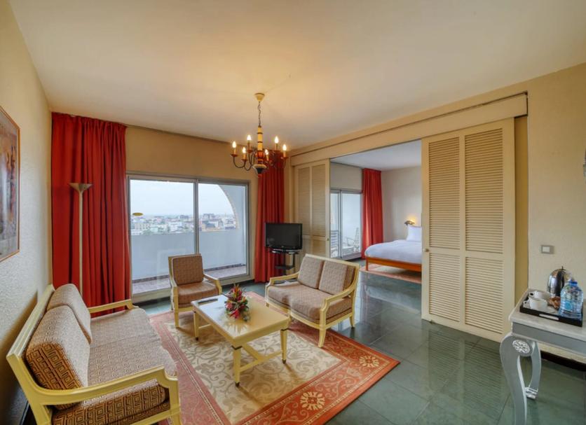 Sala Foto