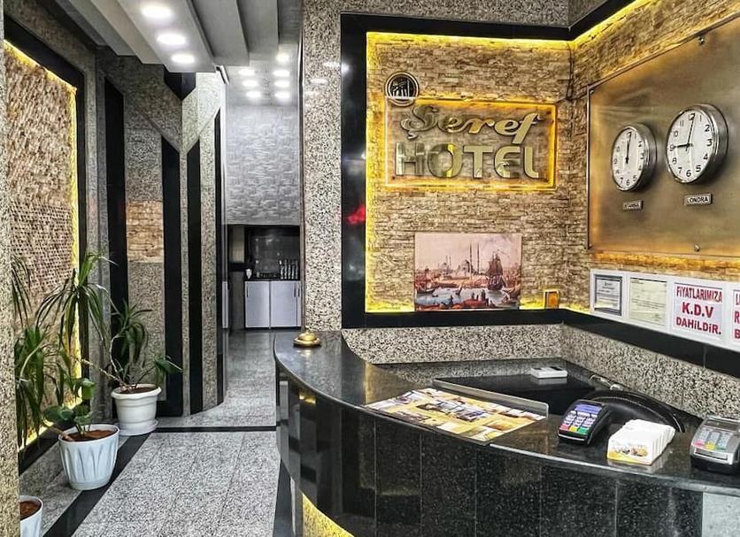 Recepció Foto