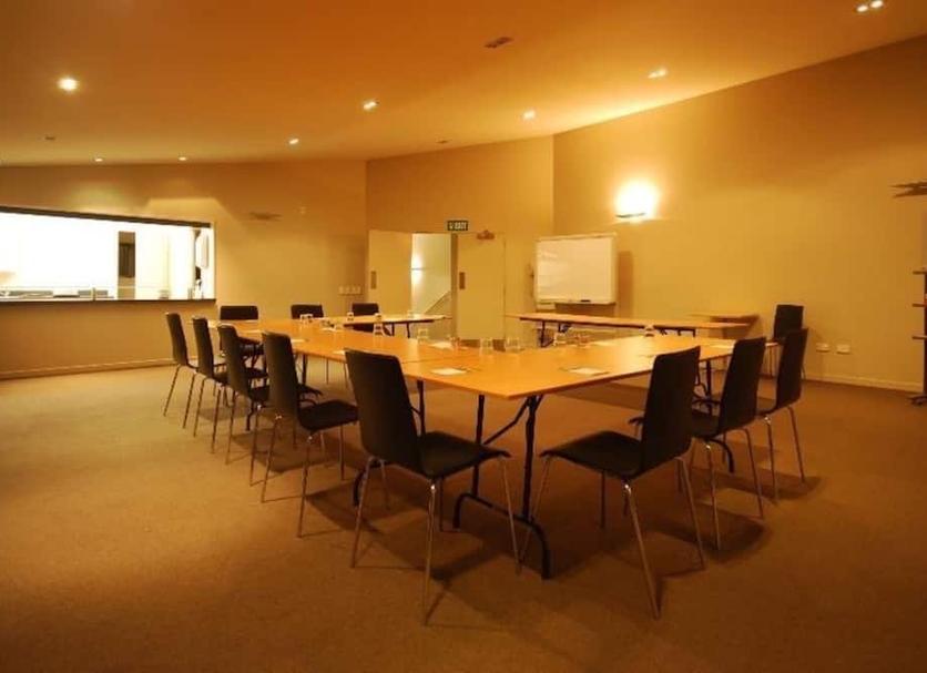 Sala de conferències Foto