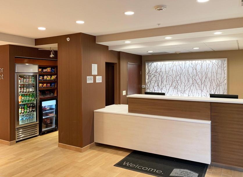 Recepció Foto
