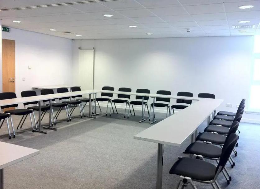 Sala de conferències Foto