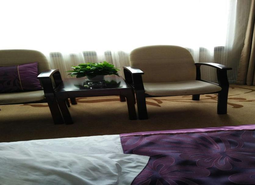 Sala Foto