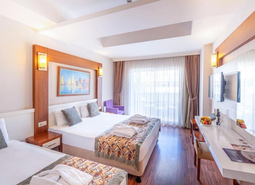 Habitació Foto