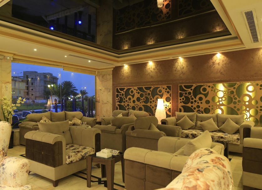Sala d'estar Foto