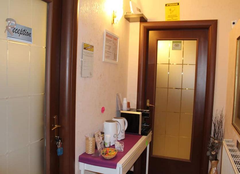 Serveis de l’habitació Foto