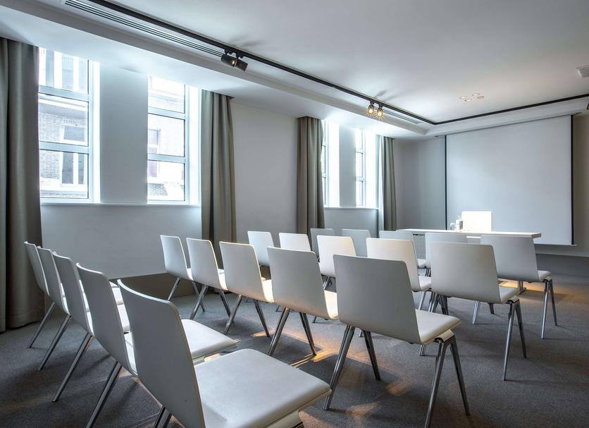 Sala de conferències Foto