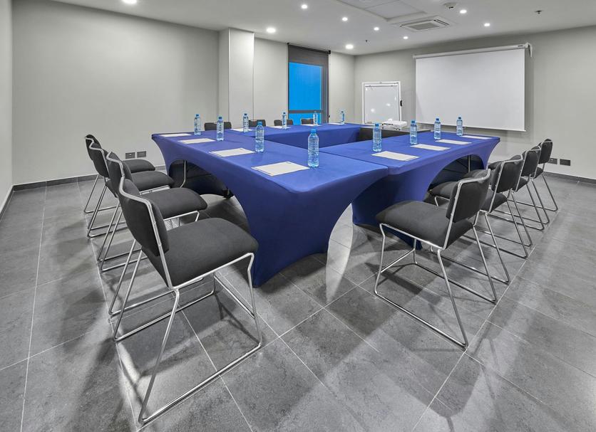Sala de conferències Foto