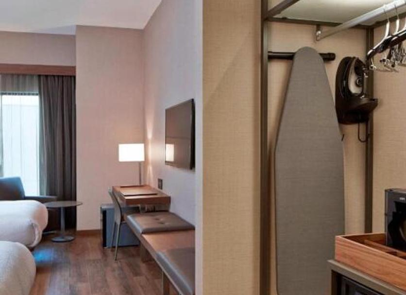 Serveis de l’habitació Foto