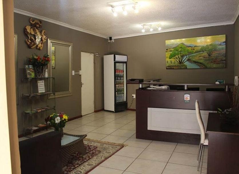Recepció Foto