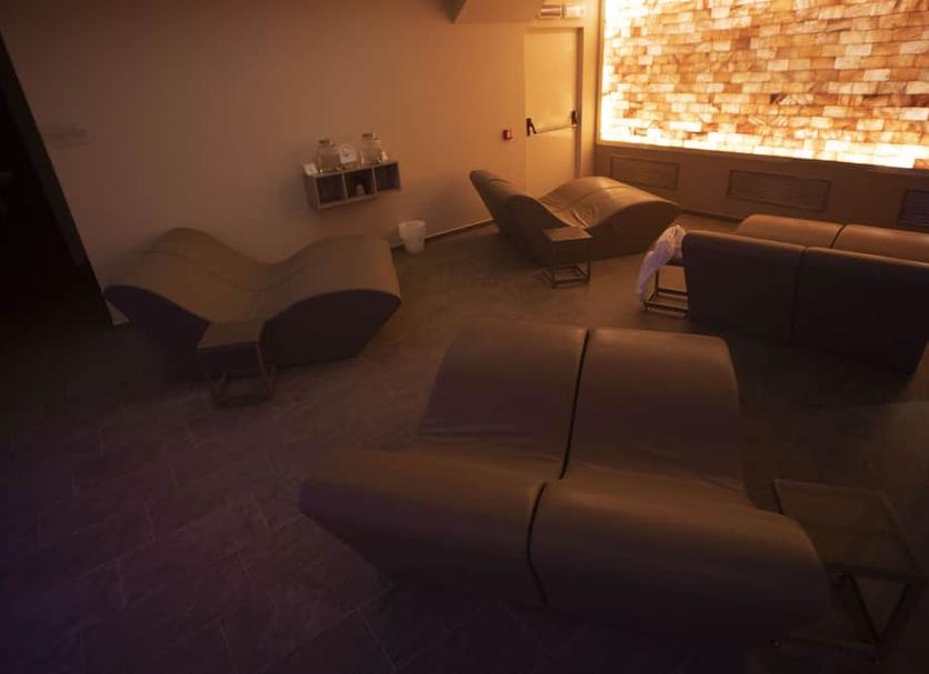 Sala Foto