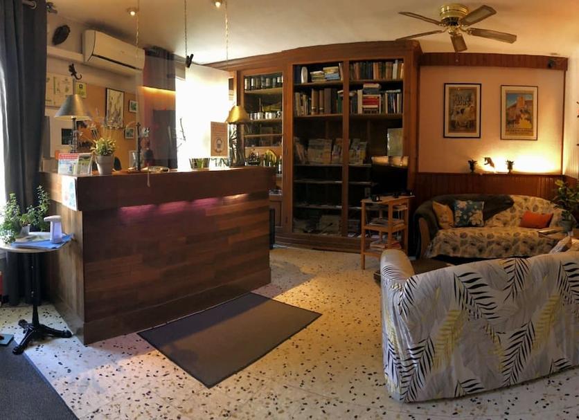 Recepció Foto
