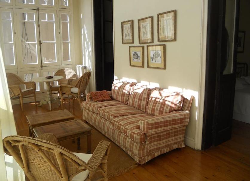 Sala Foto