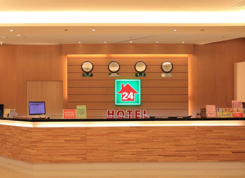 Recepció Foto