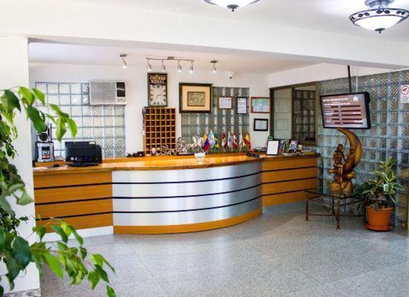 Recepció Foto