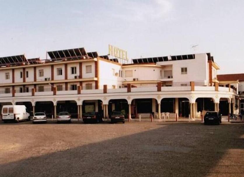 Edifici Foto