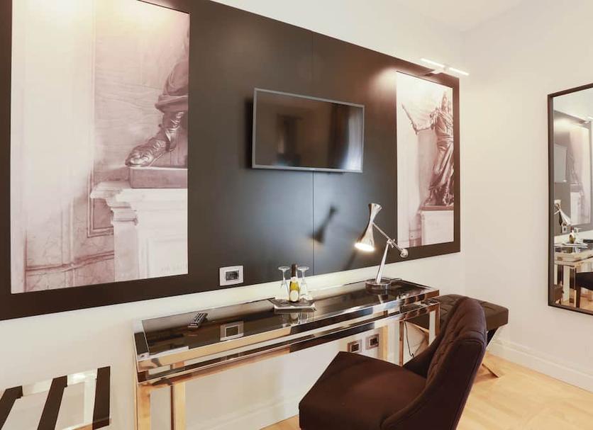 Serveis de l’habitació Foto
