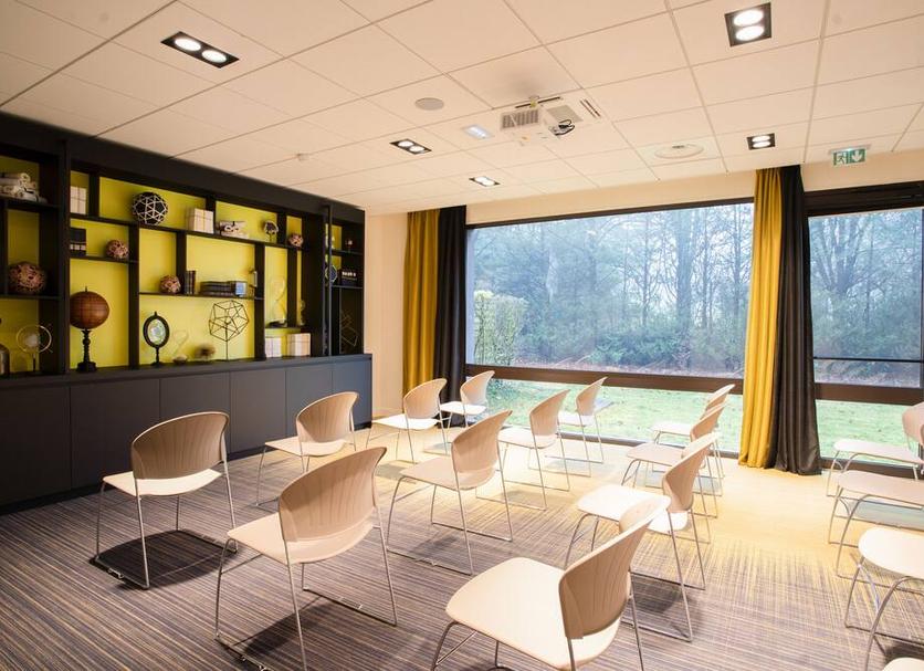 Sala de conferències Foto