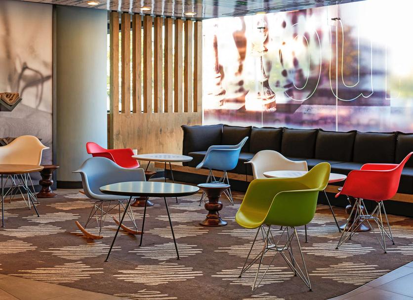Sala d'estar Foto