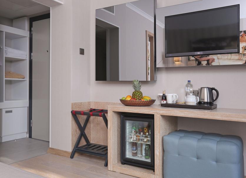 Serveis de l’habitació Foto